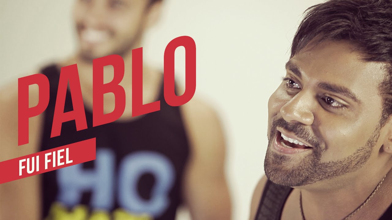 Fit Dance - Pablo - Fui Fiel - Coreografia