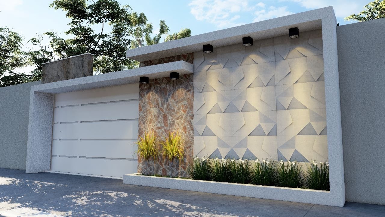 CASA COM SUÍTE E UM QUARTO | ESCRITÓRIO | TERRENO 7X25