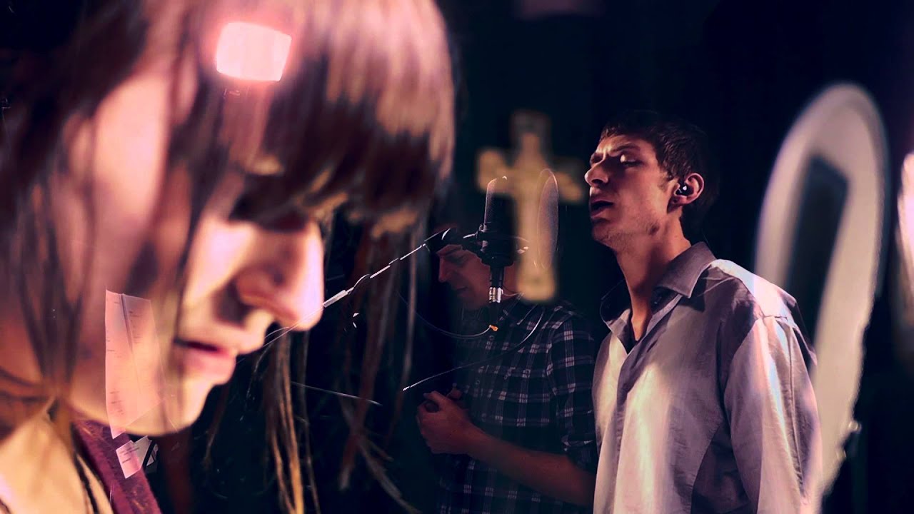 Break Every Chain (by United Pursuit) WorshipMob live + spontaneous worship