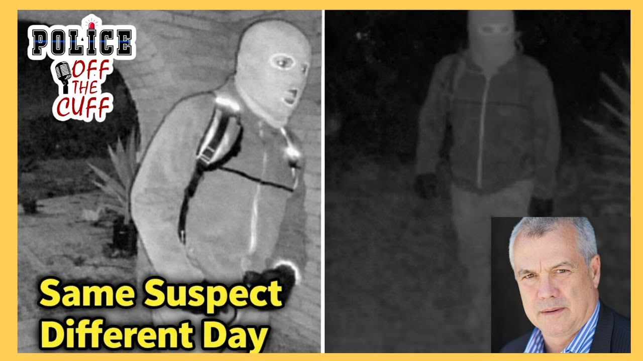Second Photo, Same Suspect? | Nancy Guthrie Case Takes New Turn