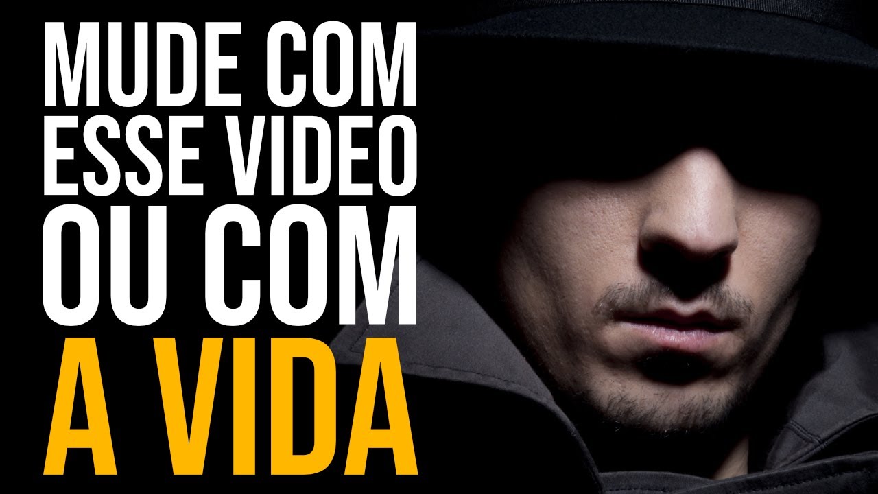 6 MINUTOS QUE VÃO FAZER VOCÊ ALCANÇAR O SUCESSO (MOTIVAÇÃO)