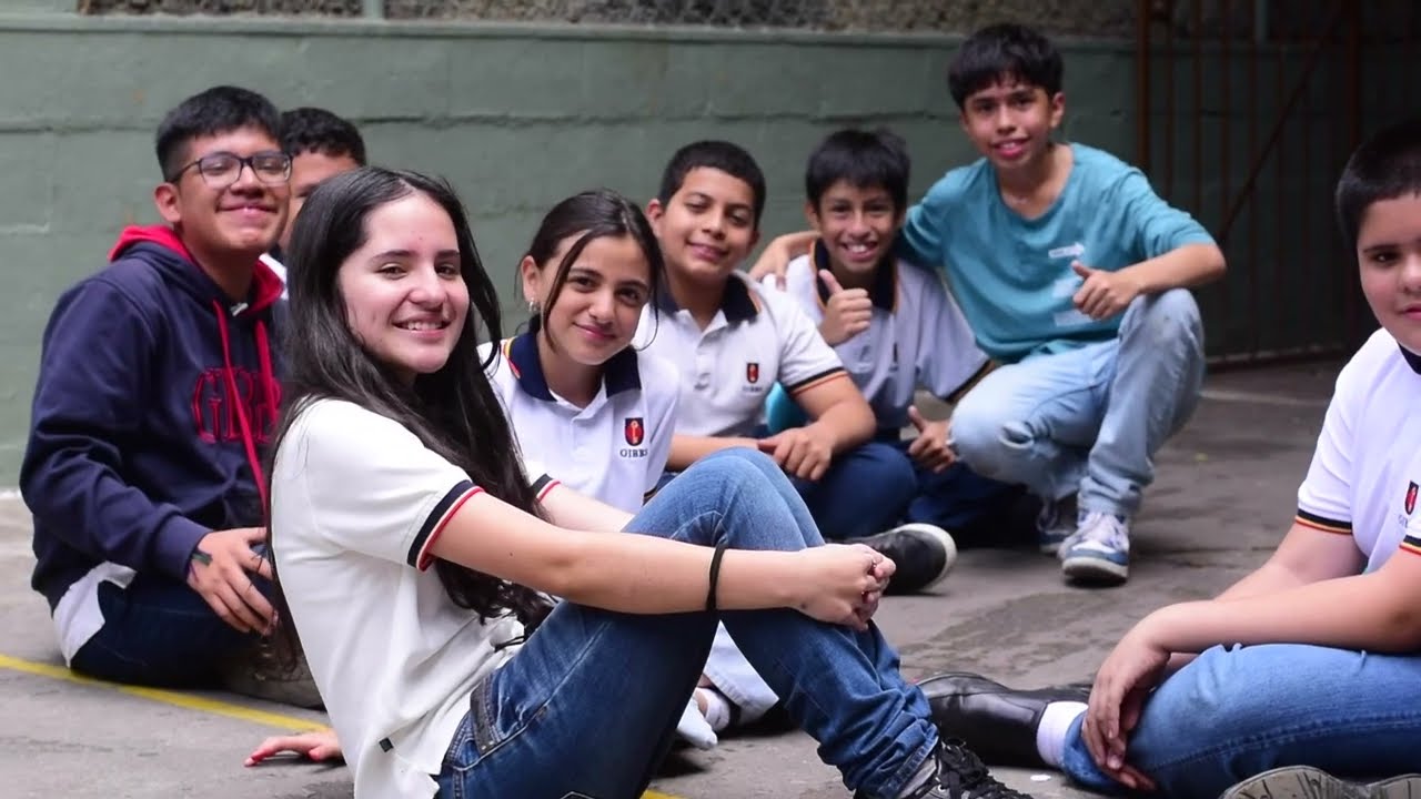 Colegio Gibbs 2024