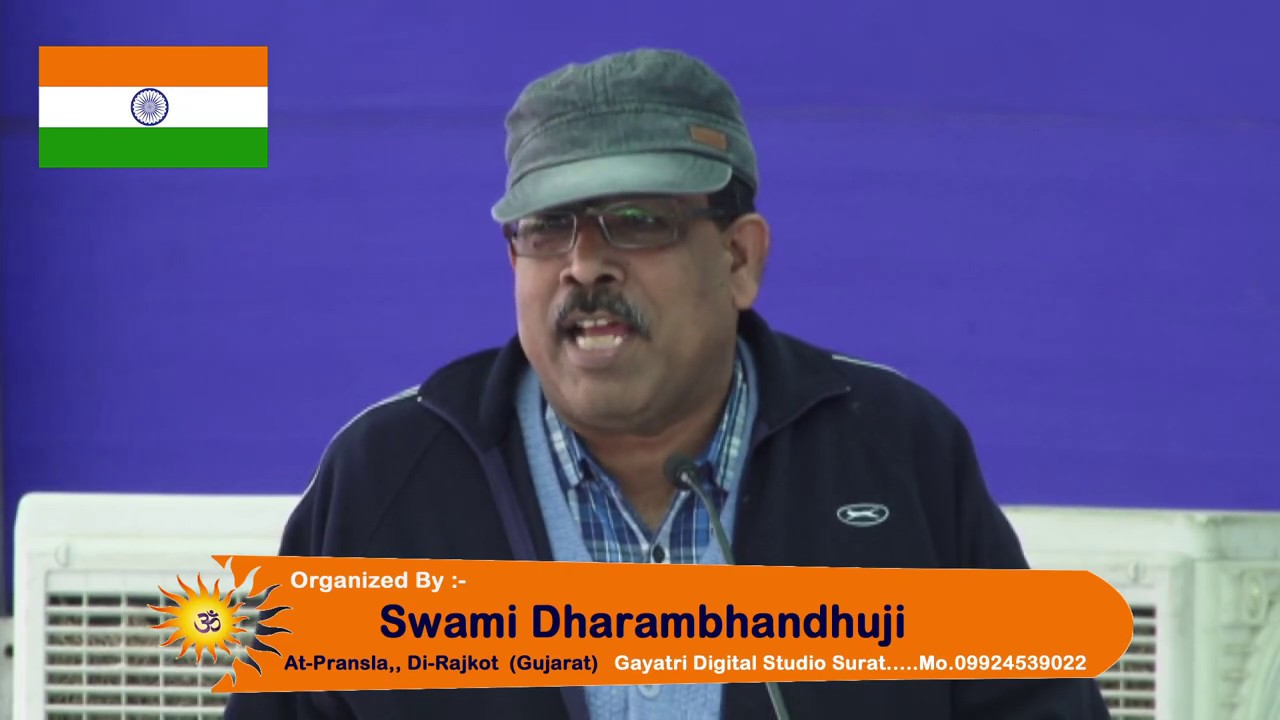 Dr Tapan Mishra (Director Space Application Center)