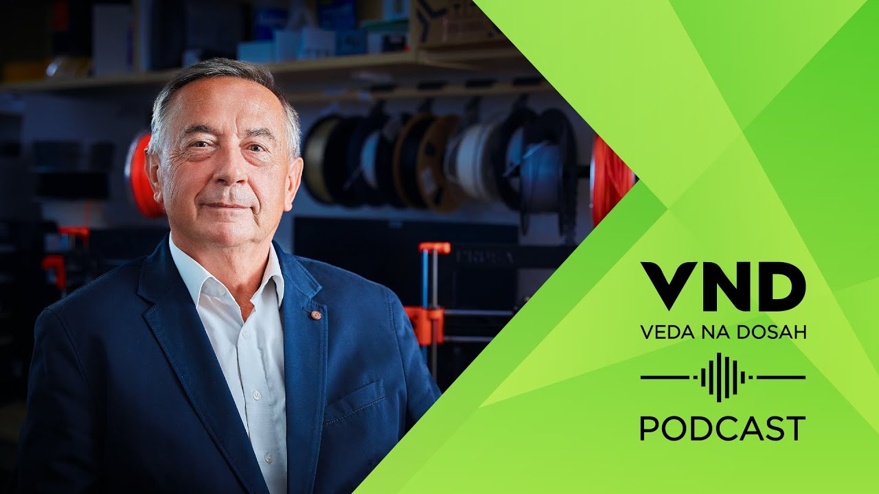 PODCAST: Polovica úradníkov sveta nemá prístup k dennému svetlu (stavebný odborník Jozef Hraška)