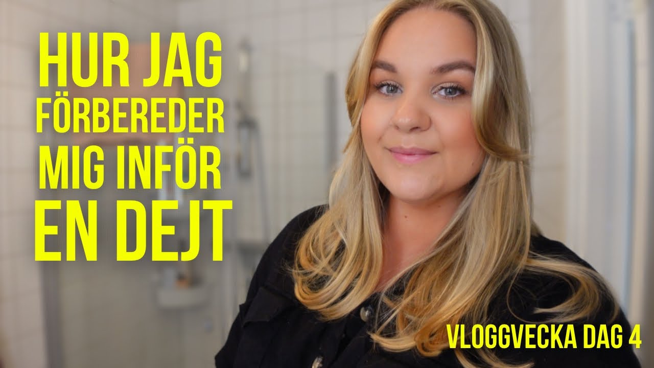 VLOGG 207 | SINGEL OCH 30+😎