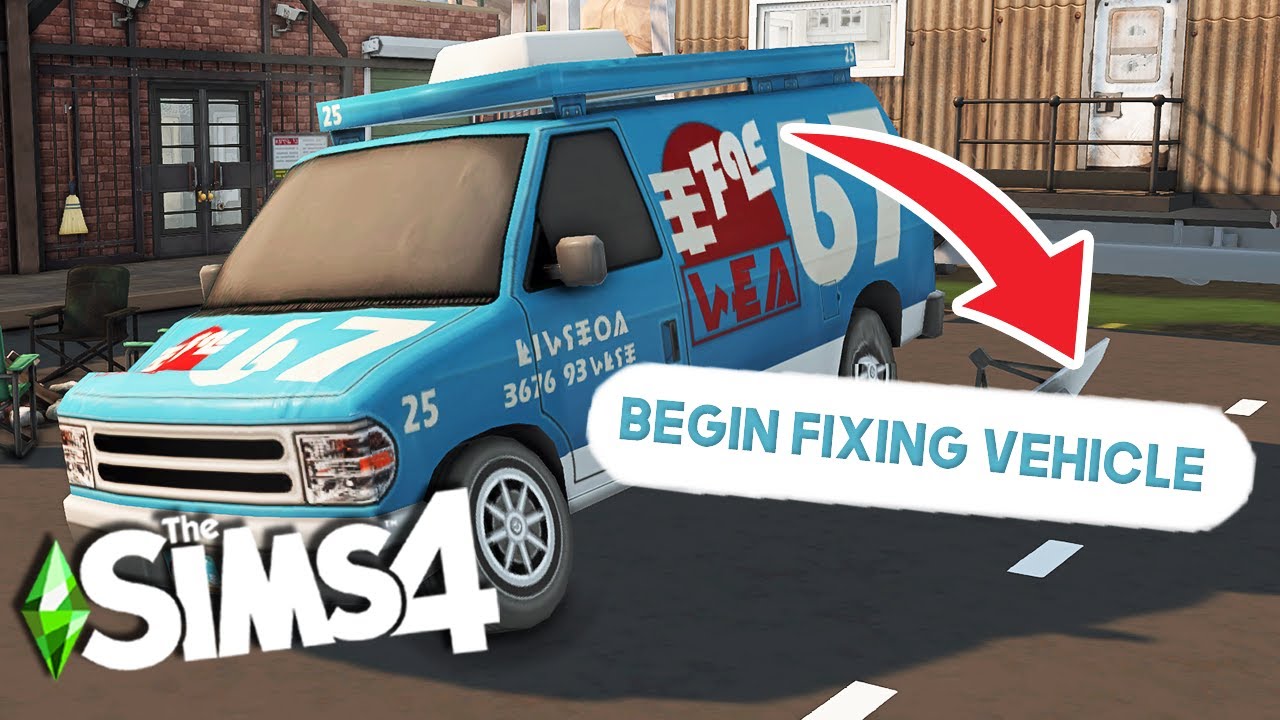 This mod gives an AWESOME Story Gameplay Feature | The Sims 4 Mods