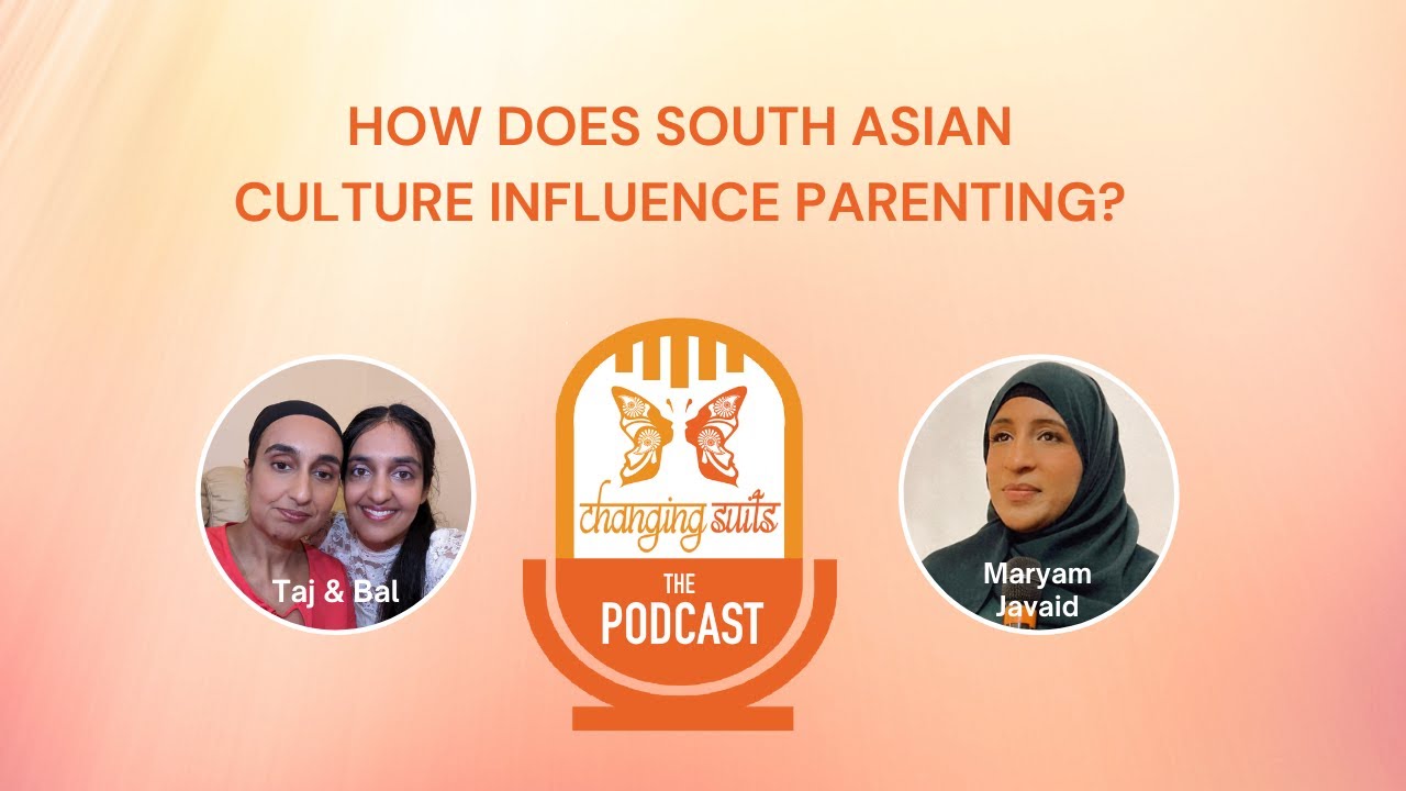 How Does South Asian Culture Influence Parenting?