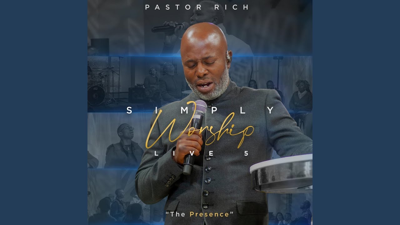 Spontaneous Worship (Live)