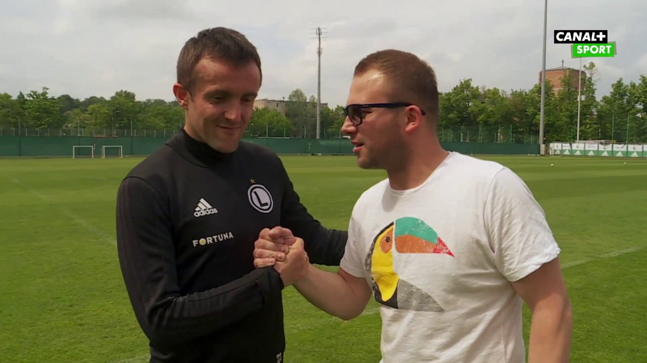 Turbokozak 2018/2019: Miroslav Radović | Piłka nożna