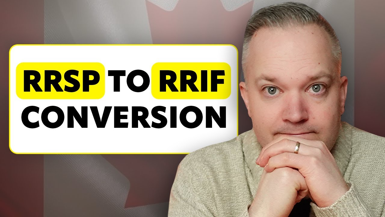 If You're Retiring With An RRSP, You Need To Watch This