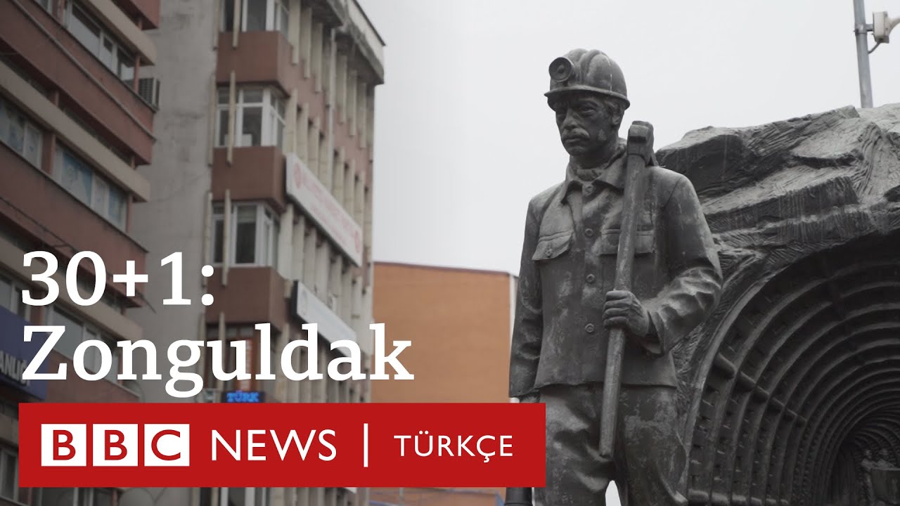 30+1: Zonguldak