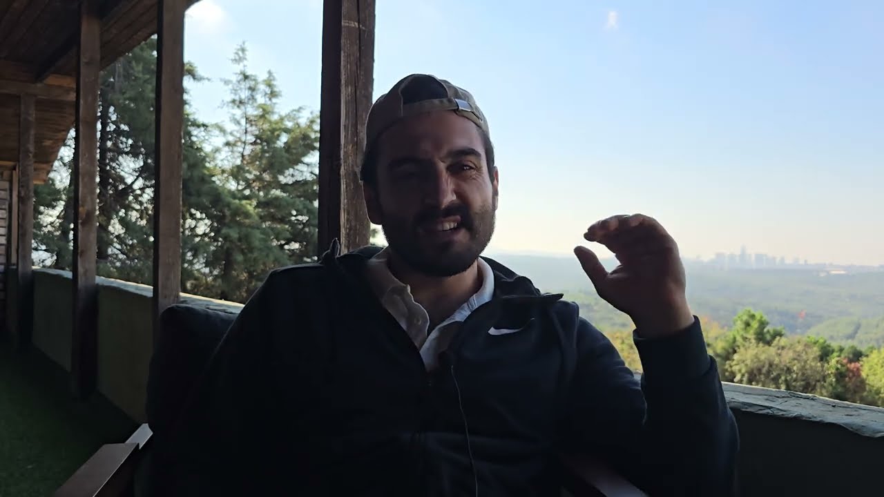 AKIŞA BIRAKMAK 14 / çekim yasası
