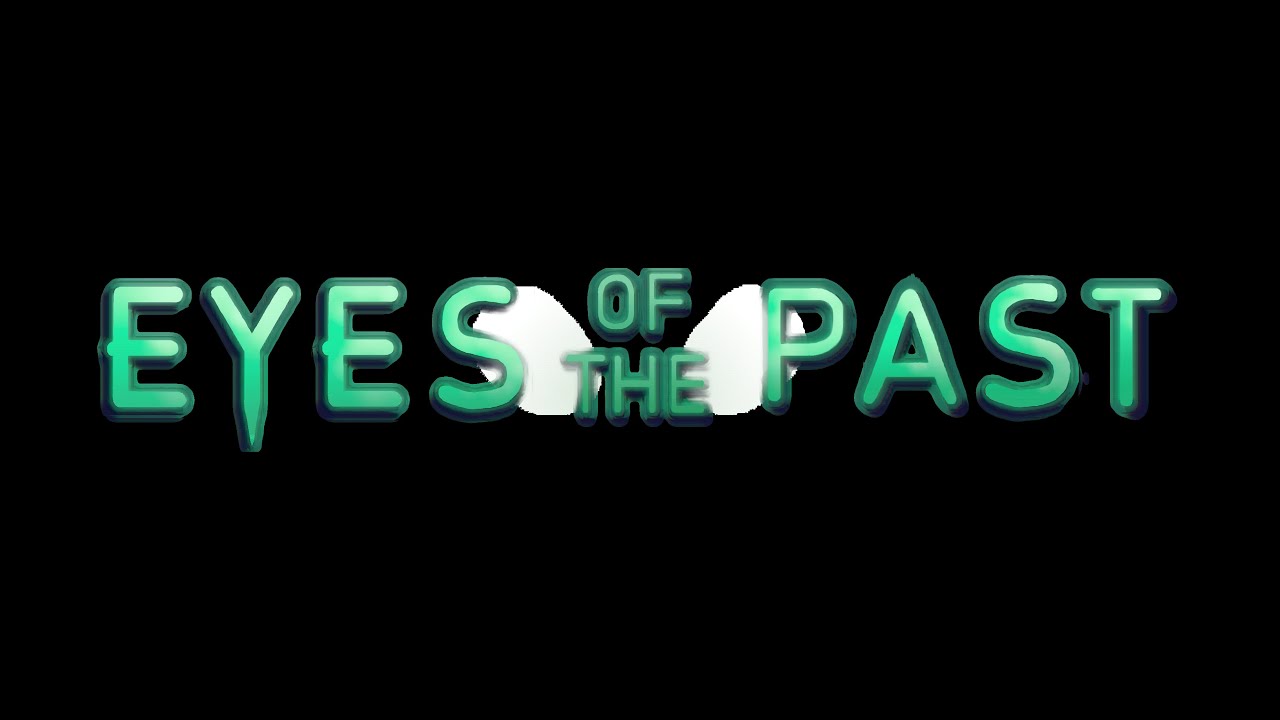 Eyes of the Past - An Outer Wilds Mod Trailer