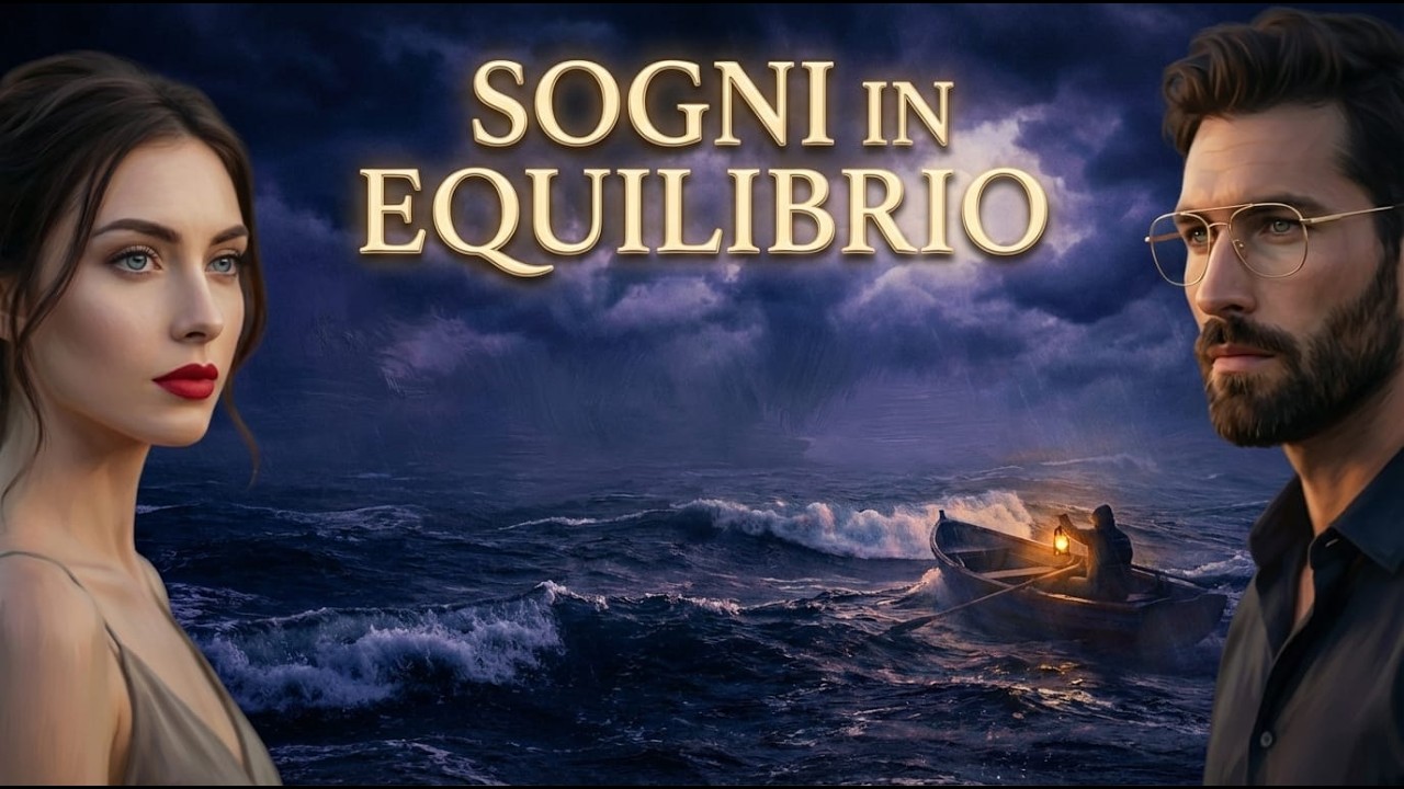 SOGNI IN EQUILIBRIO 🖼️👩‍🎨