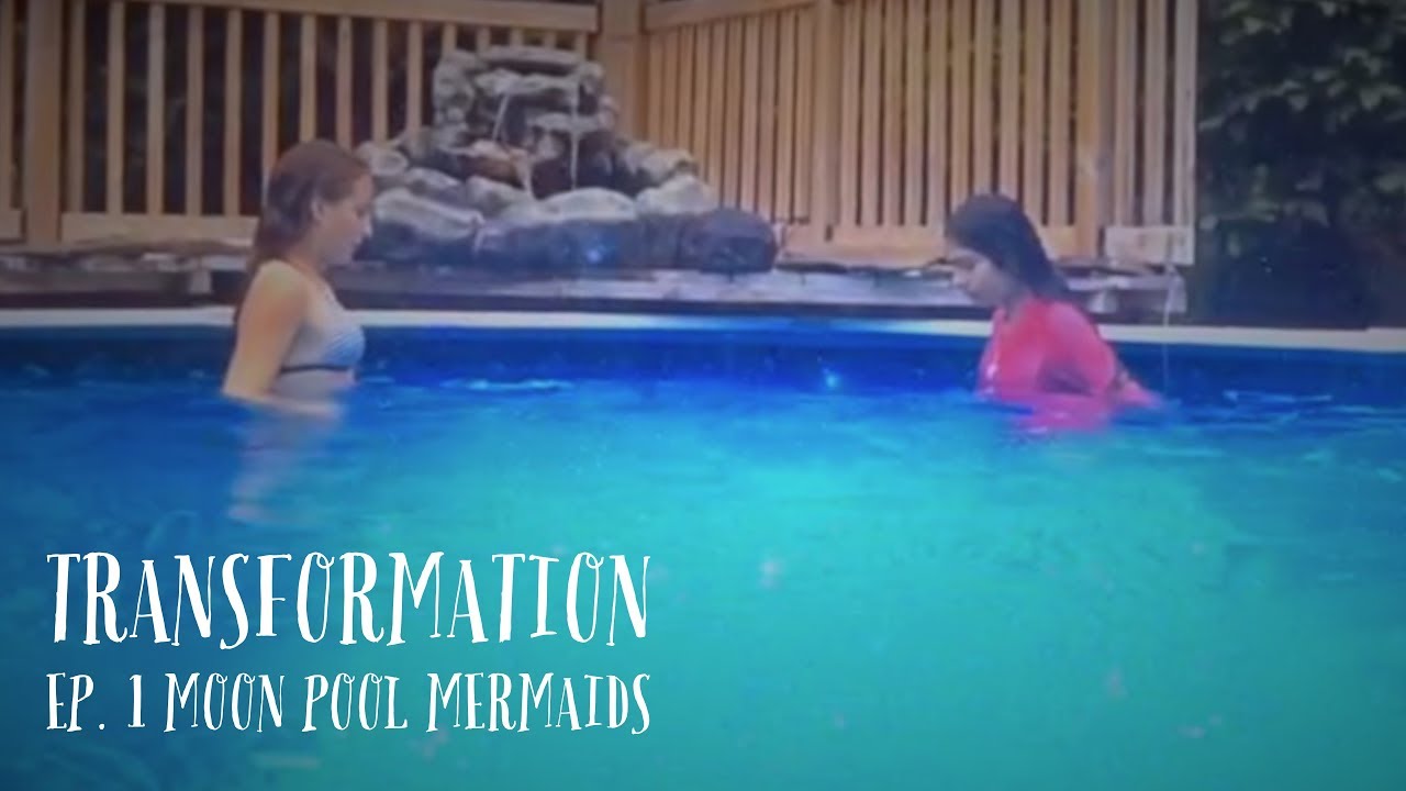 Transformation Season 1 Episode 1 !!!