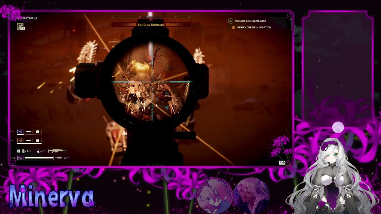 (18+) Diving Feet First into Hell with @olmanura and @chimoruki