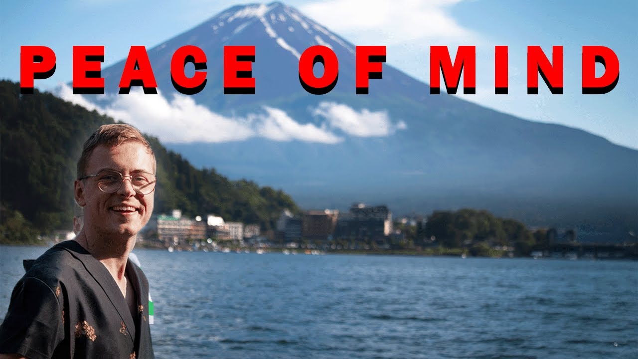 8 жизненных уроков, которые я усвоил в Японии и которые подарили мне душевное спокойствие