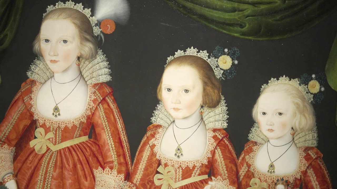 Treasures of British Art: The Berger Collection