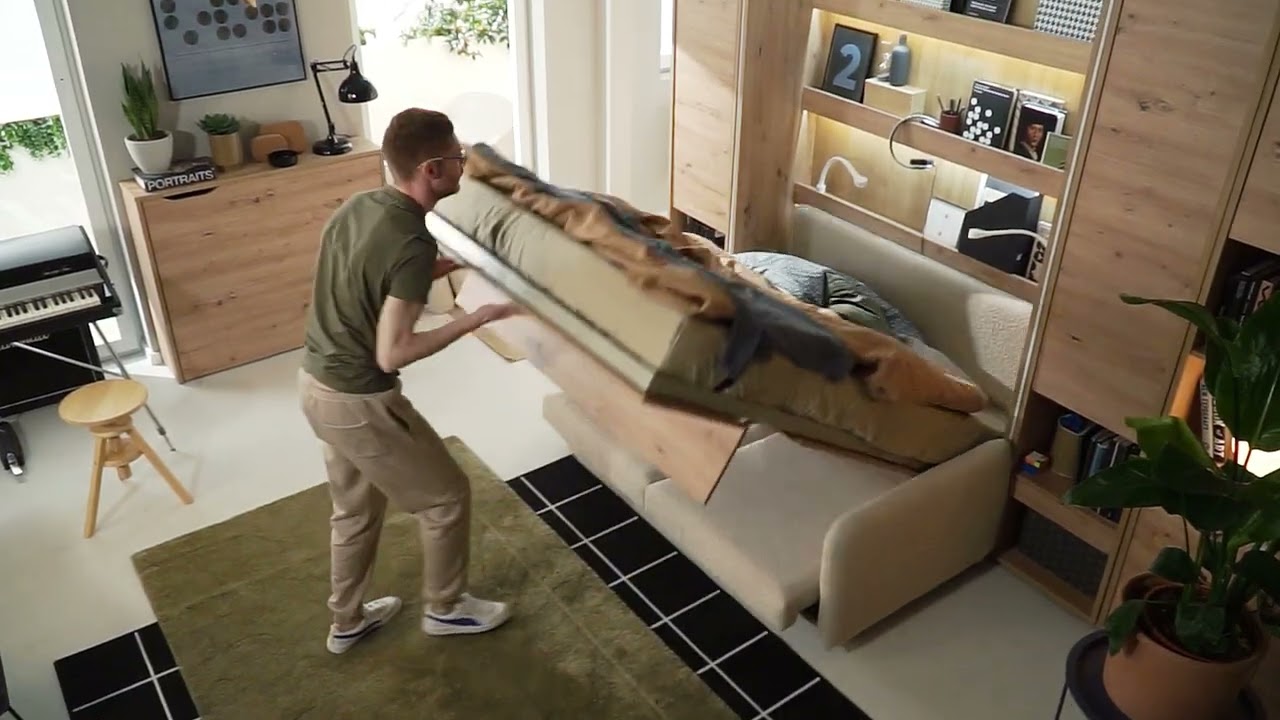 Bed Concept 2