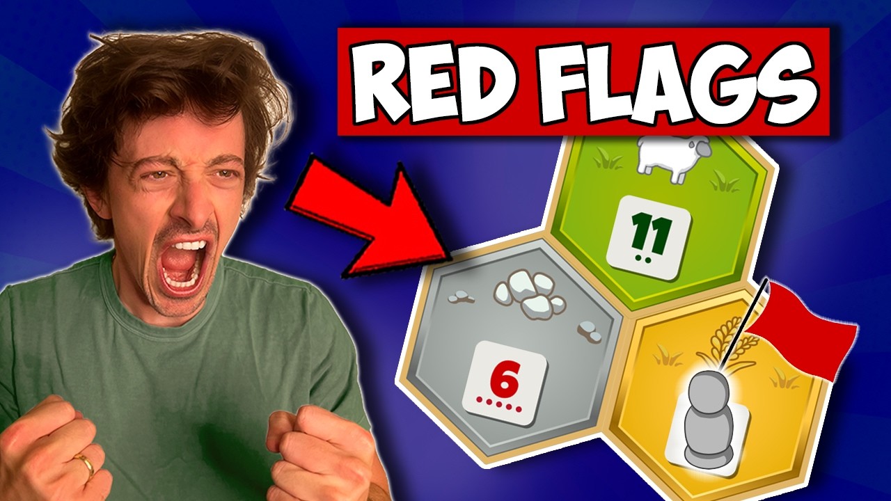 Every RED FLAG in One Balanced Setup?!