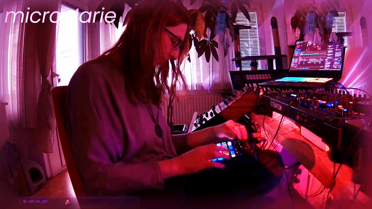 From Hypnosis to Hardware // Melodic Techno + Circuit Live Outro