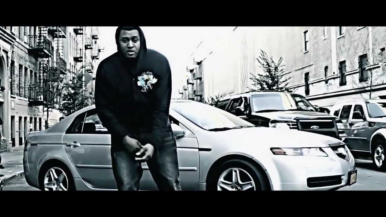 Nelly Nelz-Zack St.Nick-capo809-Diaz Mafia LKR-Im From The Bronx Official Music Video