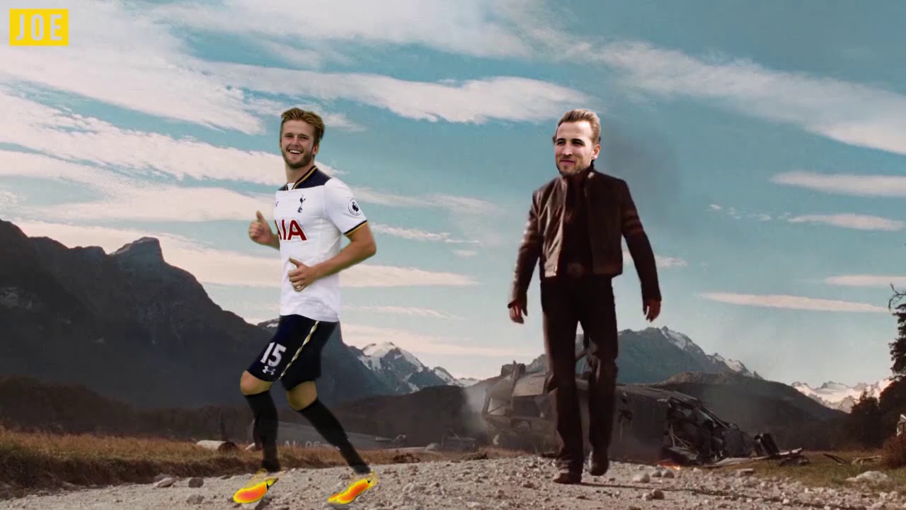 Harry Kane sends England to the World Cup!