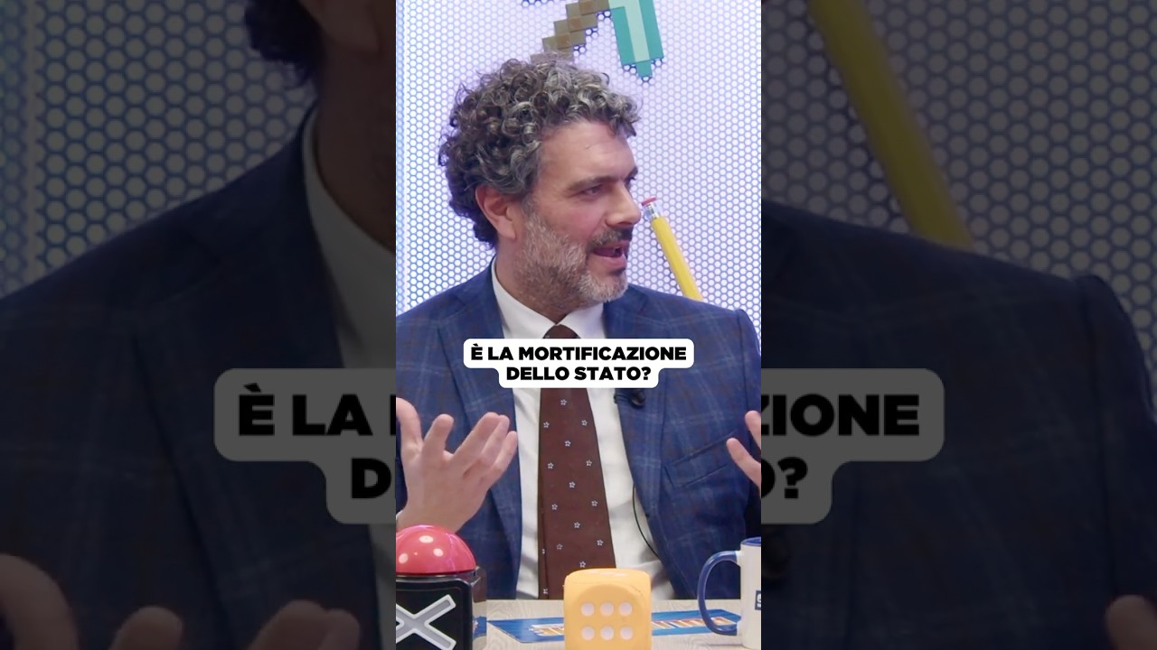 Ernesto Carbone (No al Referendum Giustizia) contro il Sorteggio dei Magistrati al CSM