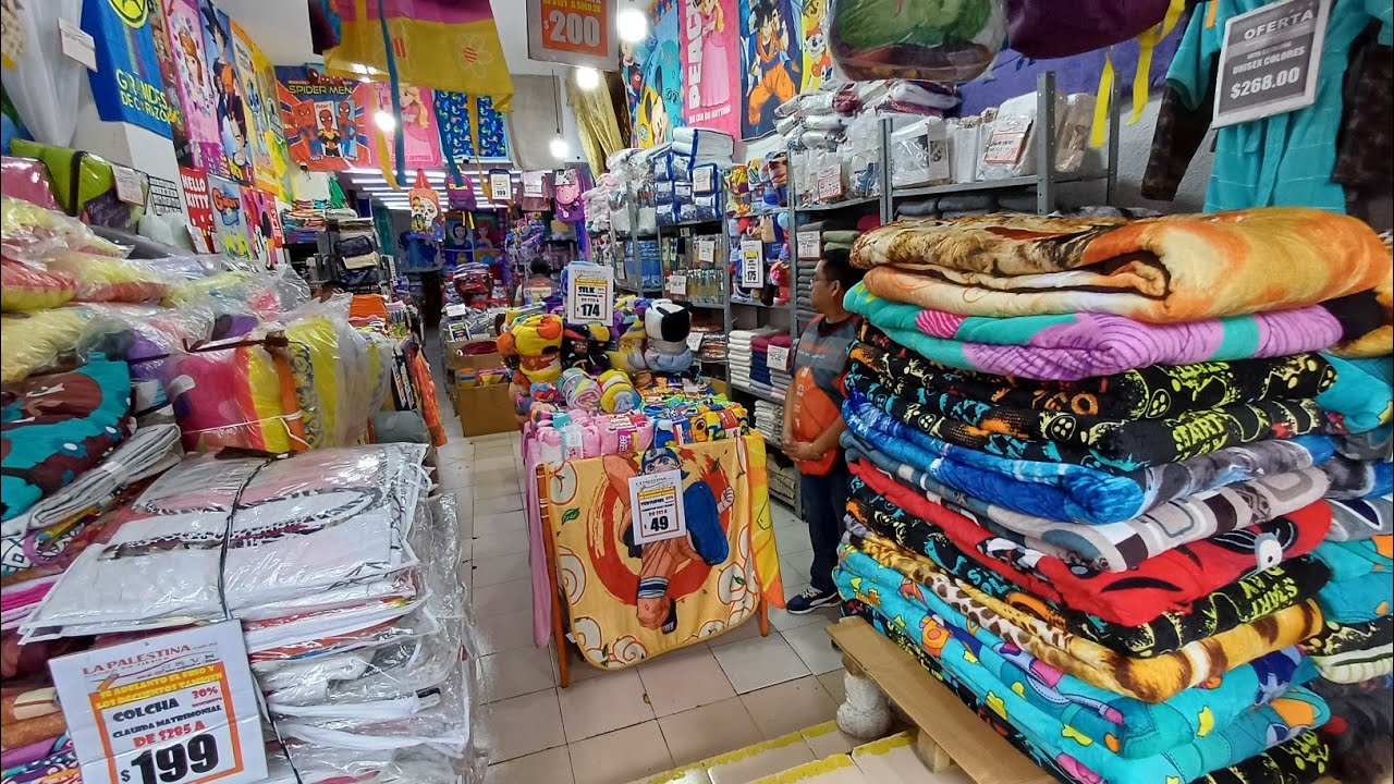 Desde $49😱|Cobertores, Sábanas, Frazadas, Colchas, Toallas| OFERTAS Desde 1pza
