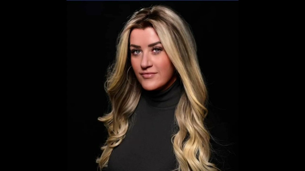 Catharina Hulters - Is Er Een Ander (+lyrics)