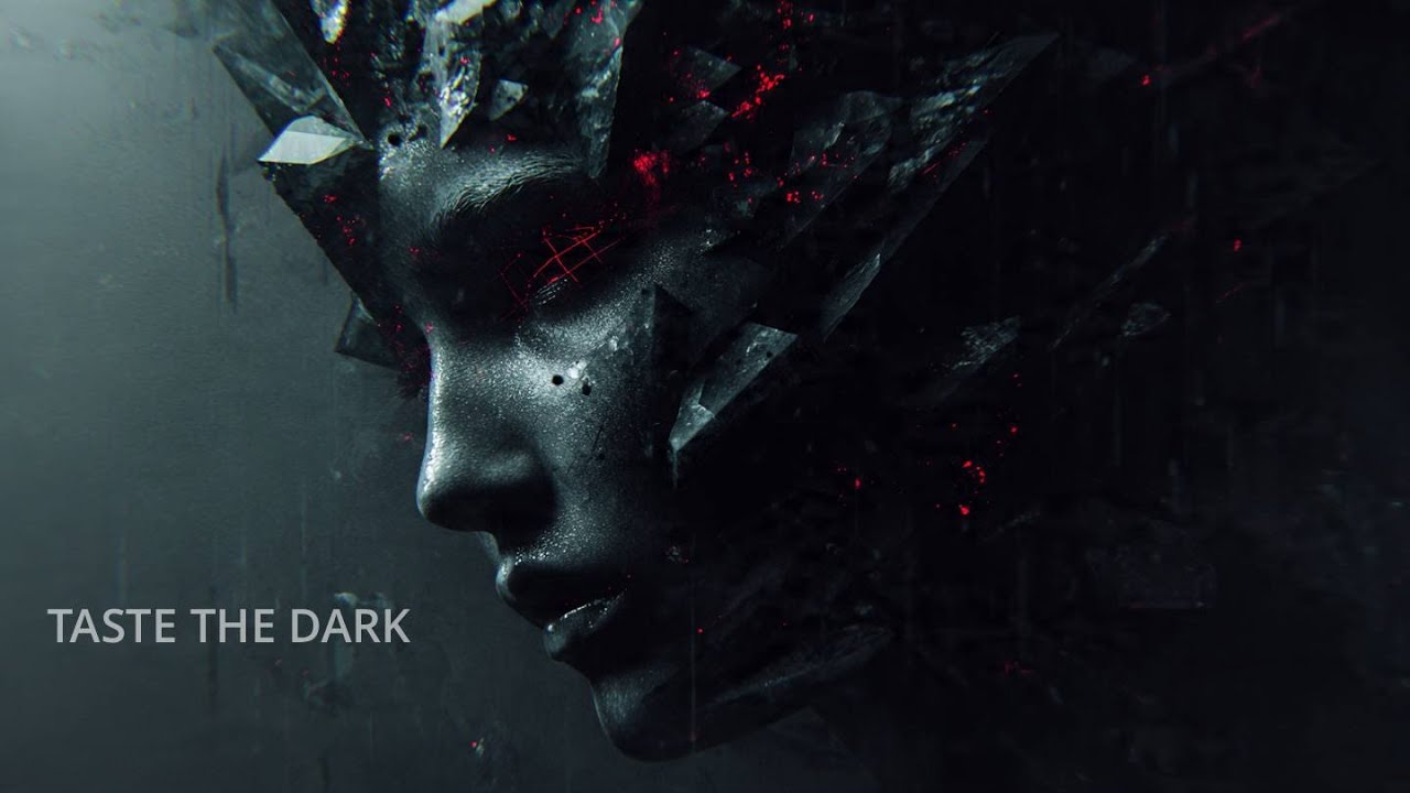 Melodic Techno & Dark House (Full Album) | Taste The Dark
