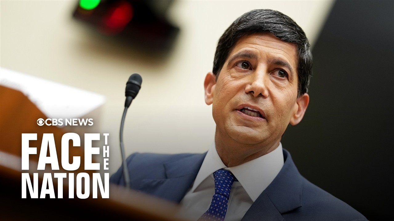 Fed Chair Kevin Warsh appears before Congress to discuss monetary policy report