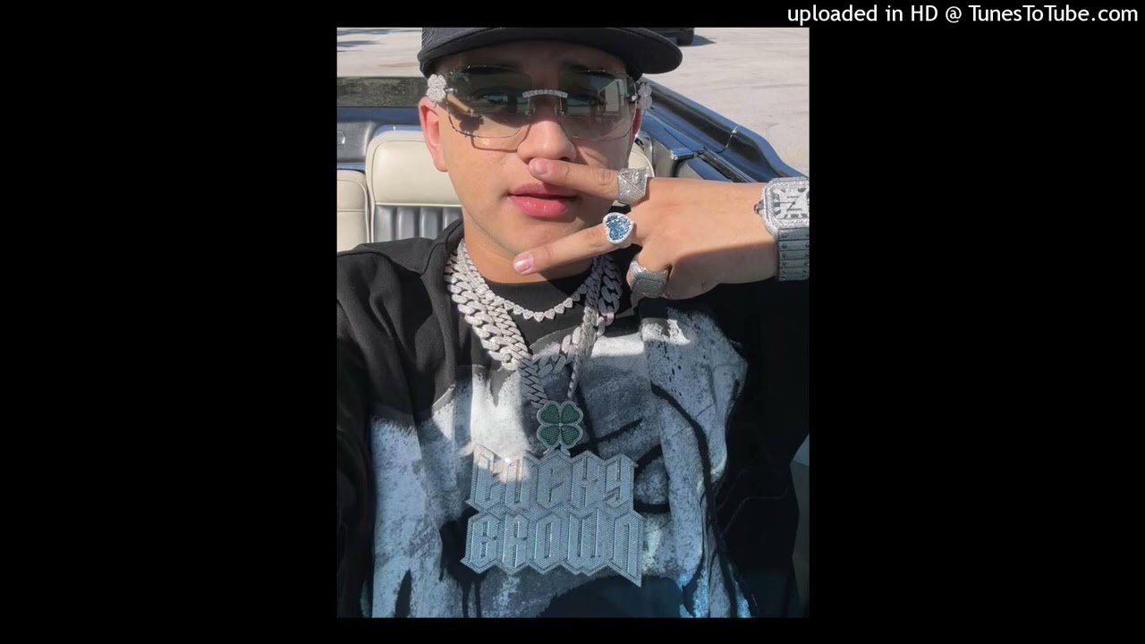 [FREE] Lucky Brown x Jere Klein x Standly Type Beat - 