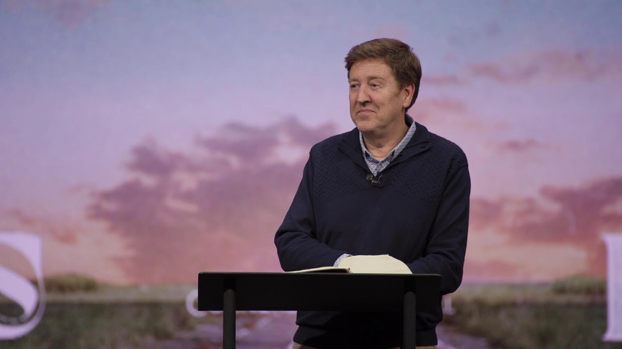 Cornerstone Chapel Leesburg, VA  |  10:00 AM Service