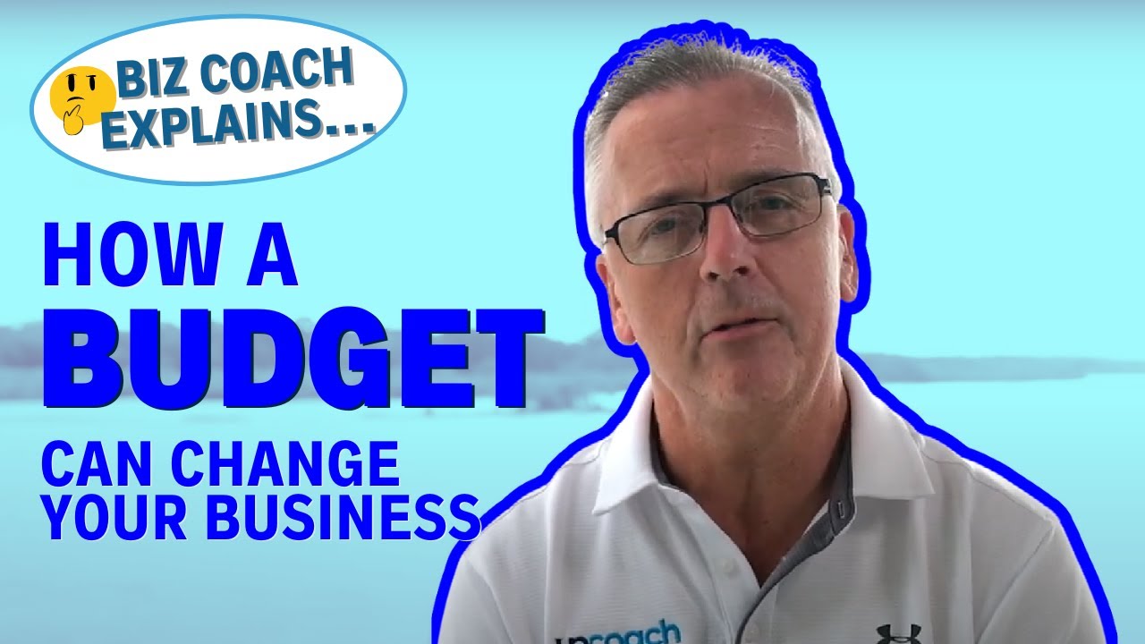 Biz Coach Explains: How a Budget Can Change your Business