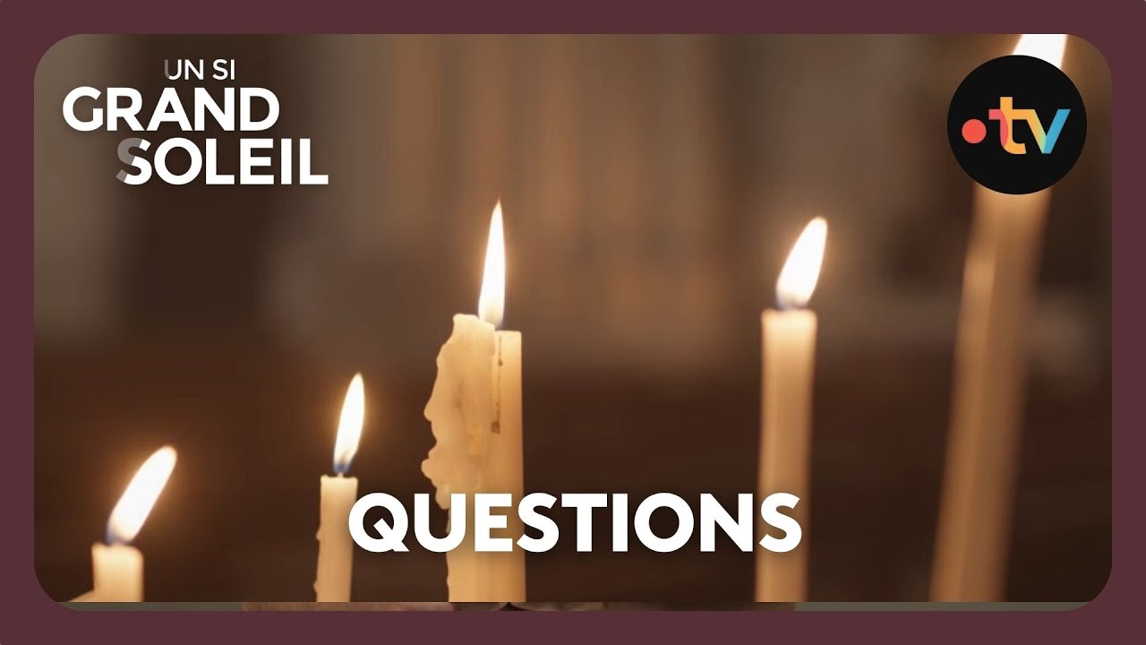 Un si grand soleil - Episode 730 (Saison 3) | Questions