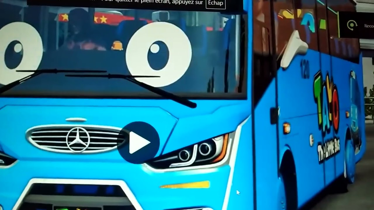 Bus Yatno versi lagu hey tayo versi arabic KOCAK BANGET parodi hey tayo 