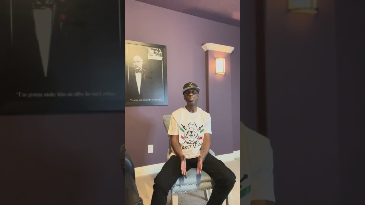 My life Angola Stories💯🔥🔥🔥