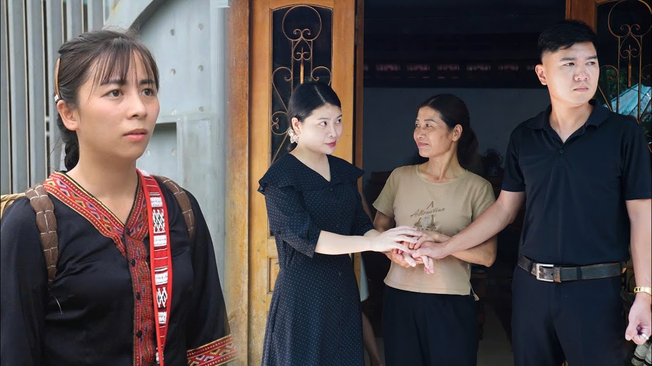 Gangster Long Makes an Unexpected Decision That Shocks Everyone – Especially Poor Healer Tieu Vy