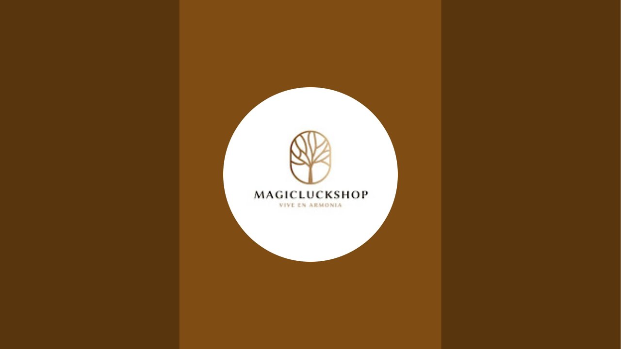 ¡Magicluckshop está emitiendo en directo!