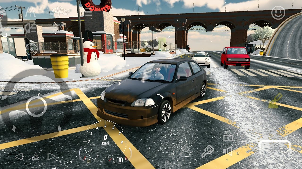 Brake Fail What Happens Next? | CPM Gameplay