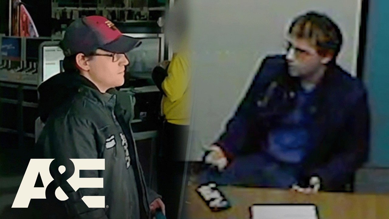 Security Footage Leads Detectives to a Suspect in House Homicide | Crime 360