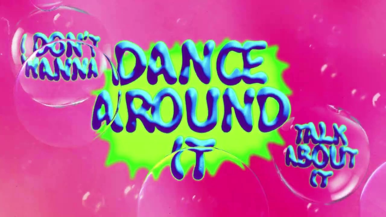 Joel Corry - Dance Around It ft. Caity Baiser