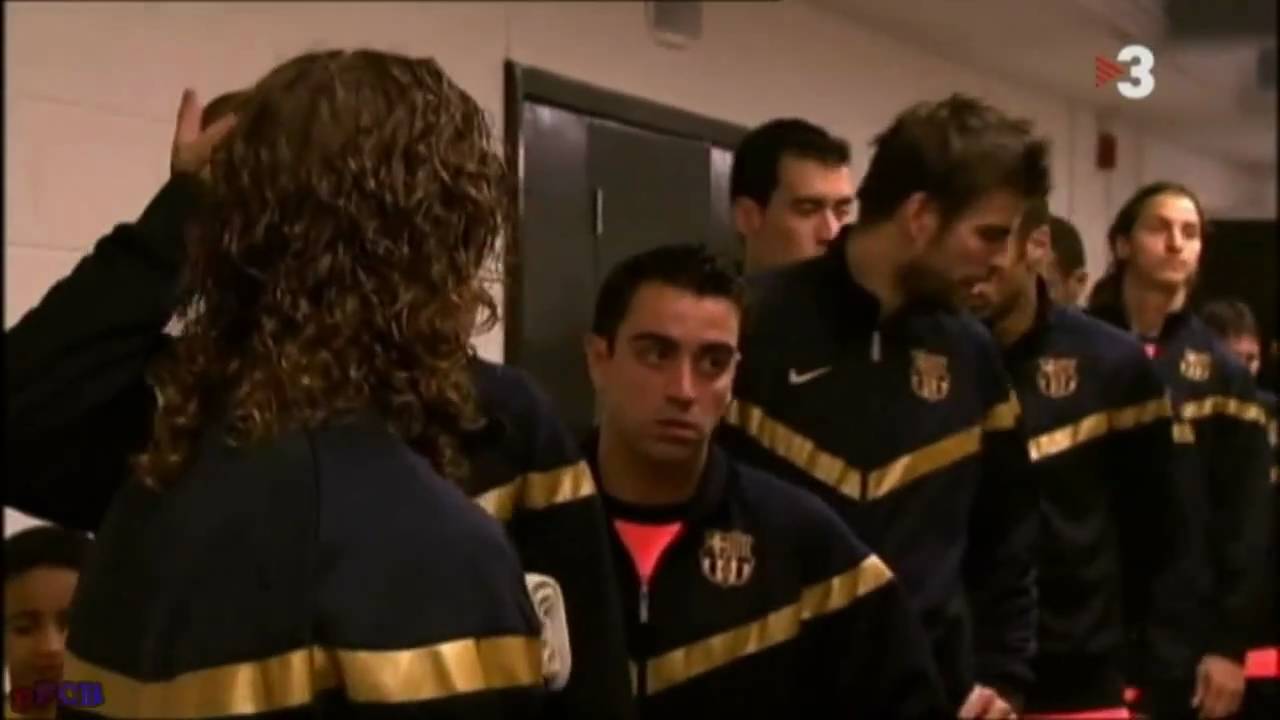 FC.Barcelona - La Temporada Perfecta - El Barça de les 6 copes 2/5