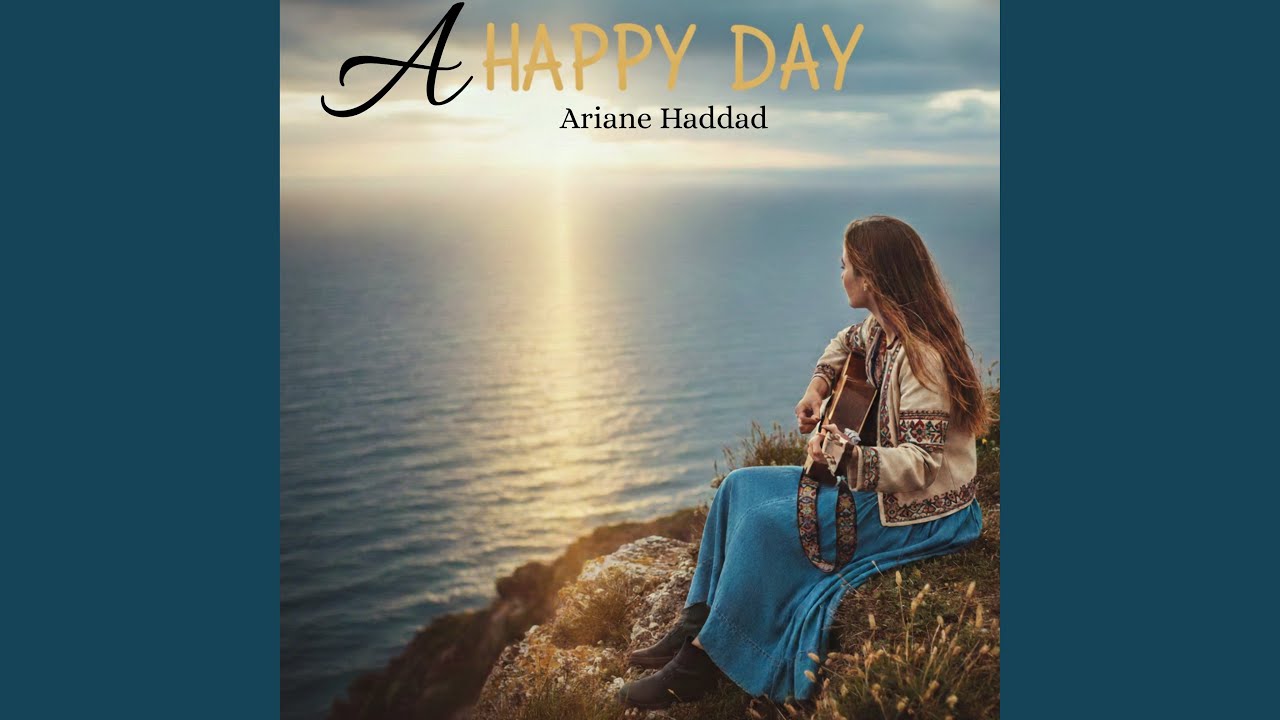 A happy day