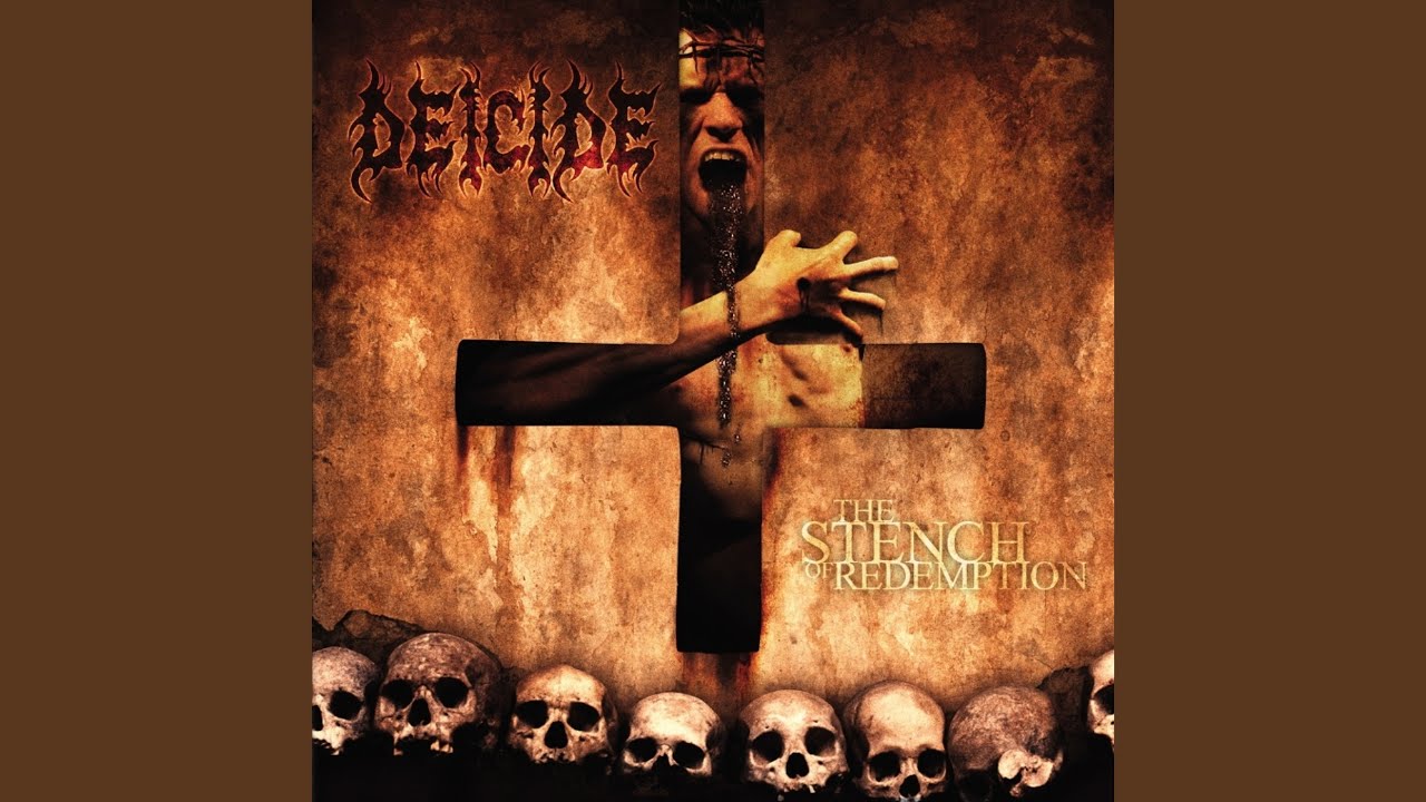 Homage For Satan