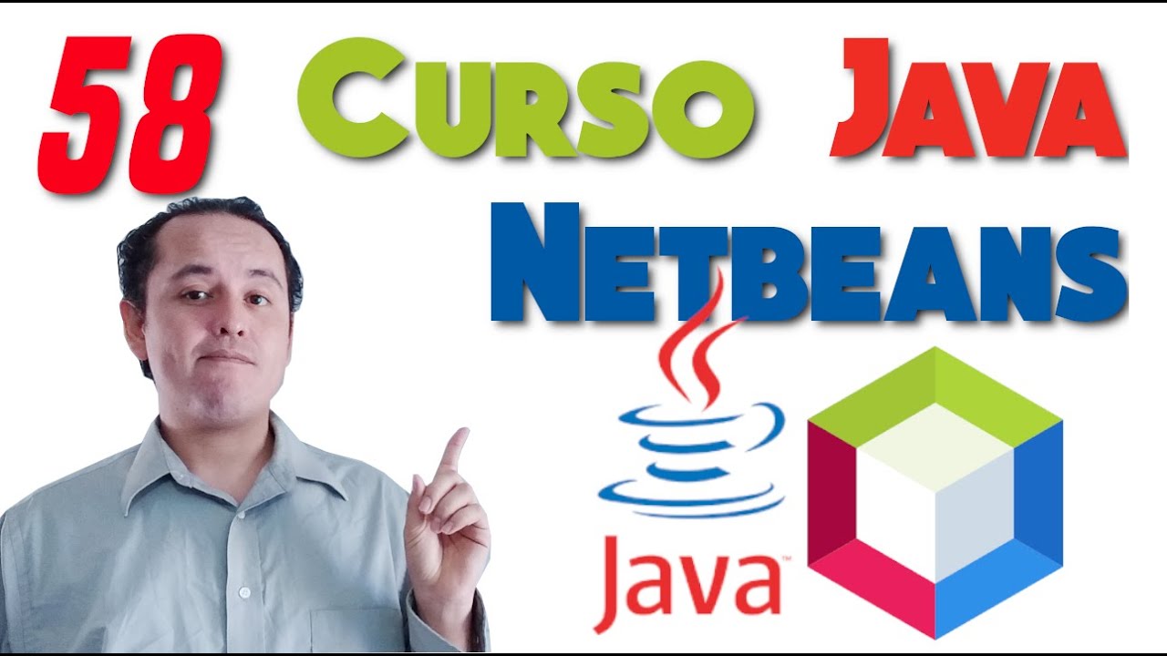 Curso de Java Netbeans Completo☕ [58.- Programación Orientada a Objetos Herencia]