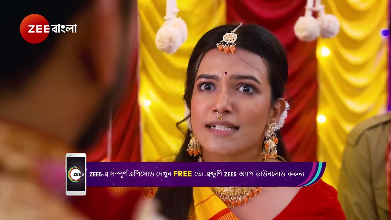 Neem Phooler Madhu | Ep - 804 | Webisode | Feb 03 2025 | Zee Bangla