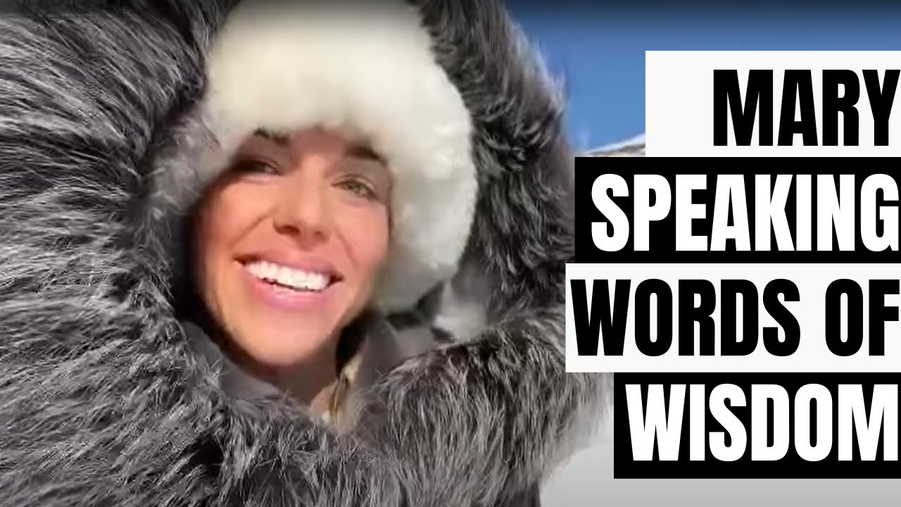 Internationally acclaimed nutritionist Mary Ruddick