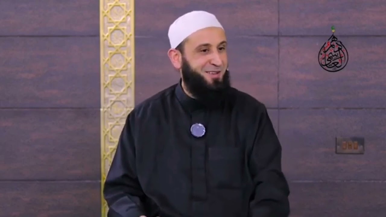 كرامات الأولياء || الشيخ أدهم العاسمي حفظهُ الله